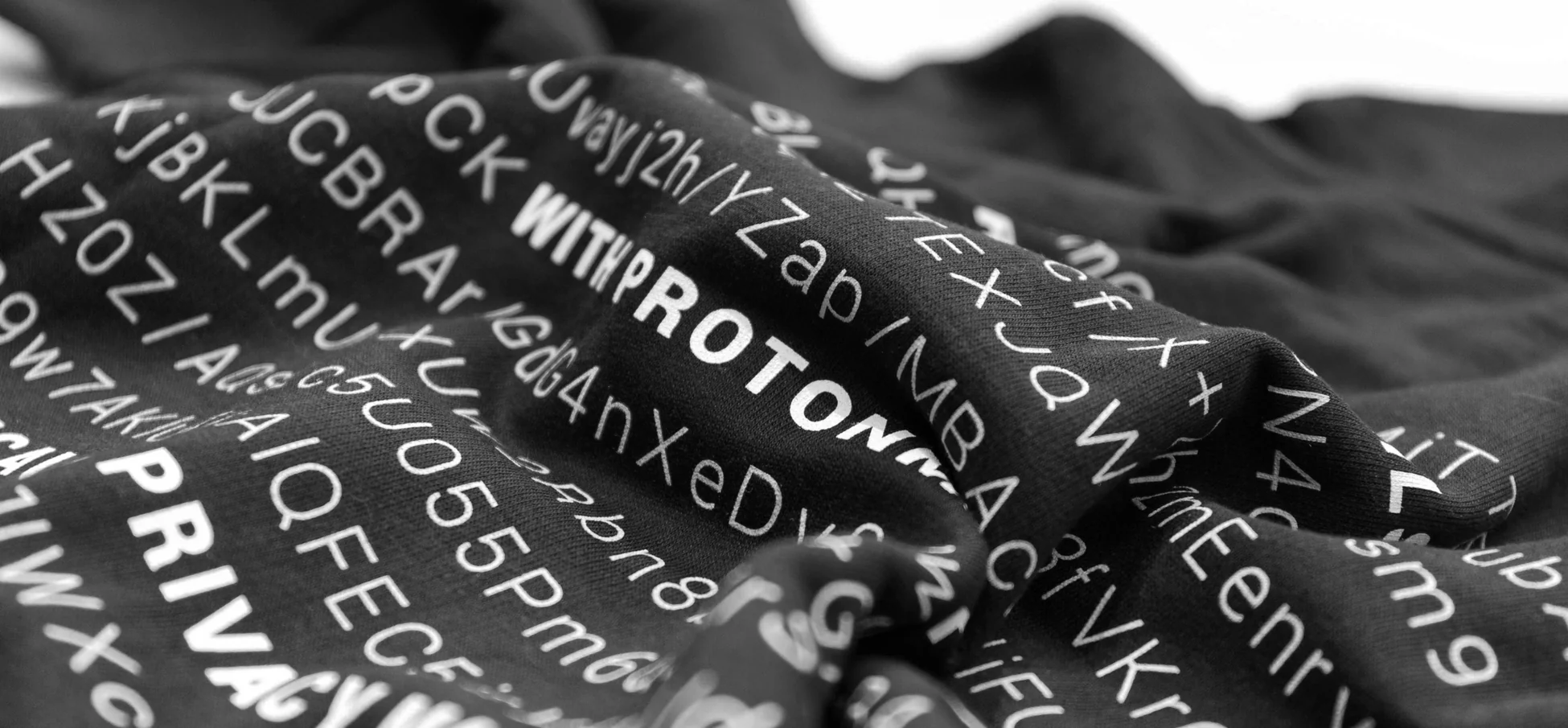 Wear the Future of Privacy